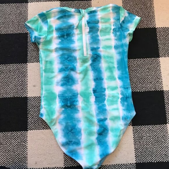 Swimsuit surf size 16 kids XL - Picture 4 of 4